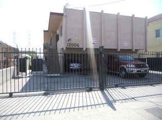12006 Runnymede St APT 10, North Hollywood, CA 91605