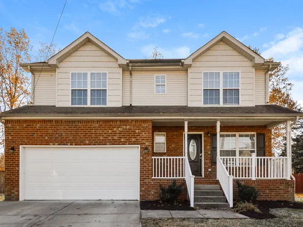 3437 Whitesail Ct, Antioch, TN 37013