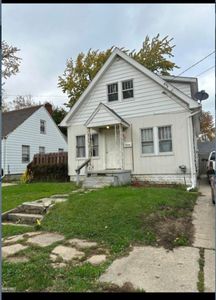 1314 Pettibone Ave, Flint, MI, 48507