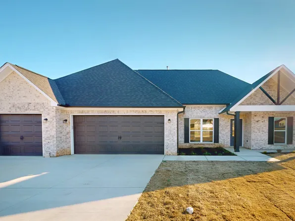 1007 Southern Hls, Milan, TN 38358