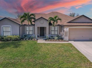 9492 Applin Cir, Port Charlotte, FL 33981