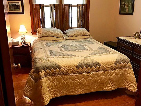 2nd Bedroom 10x11