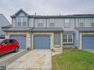 19 Hollowell Way, Mount Laurel, NJ 08054