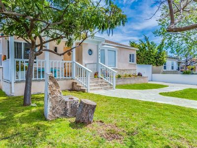 2764 Burkshire Ave, Los Angeles, CA, 90064