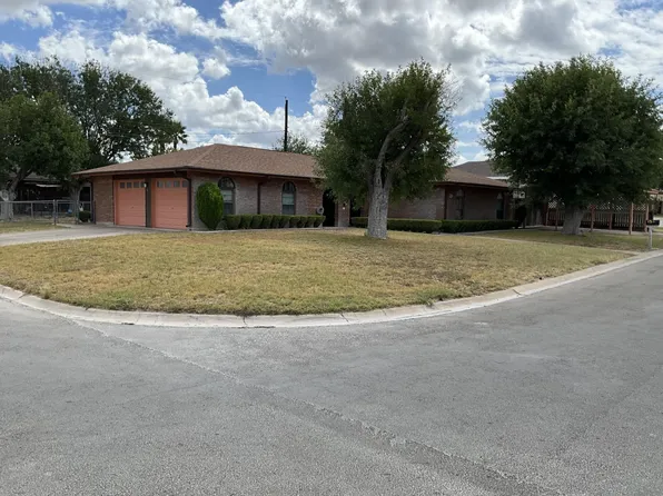 121 Michelle Dr, Del Rio, TX 78840
