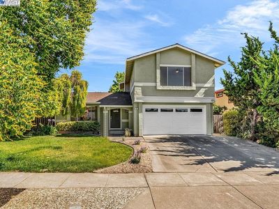 485 Wilaneta Ave, Fremont, CA, 94539