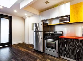 716 Nostrand Ave #5W, Brooklyn, NY 11216