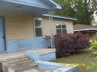 46 Brucewood Dr E, Eight Mile, AL 36613