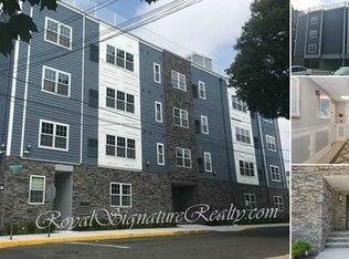 62 Bergen Tpke APT 2B, Ridgefield Park, NJ 07660