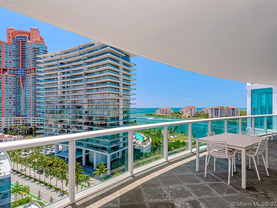 1st image of 1000 S Pointe Dr APT 1407