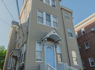 99 Ring St FLOOR 1, Providence, RI 02909