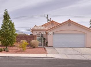 5616 Emperor Way, Las Vegas, NV 89130