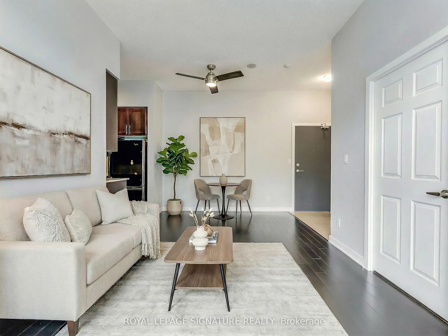 1 bed, $2,100 — Photo 2