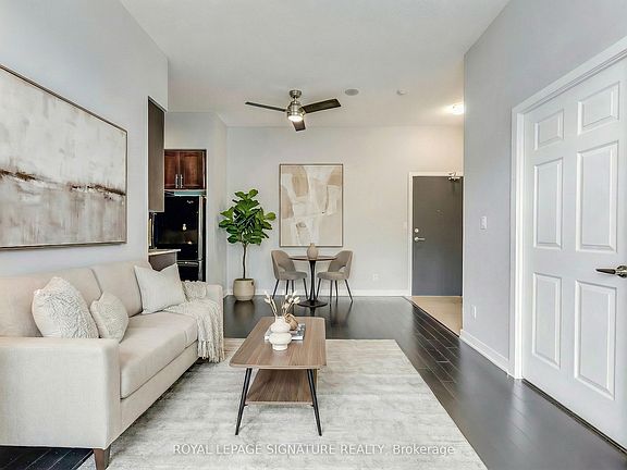 2nd image of 4070 Confederation Pkwy #311