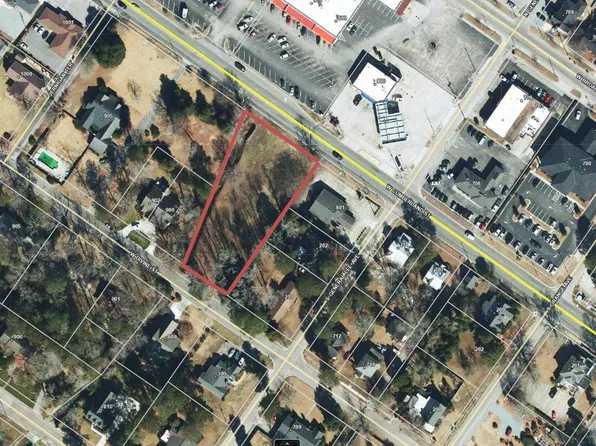 0 W Cumberland St, Dunn, NC 28334