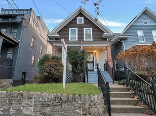732 Varnum St NW, Washington, DC 20011