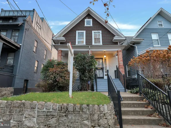 732 Varnum St NW, Washington, DC 20011