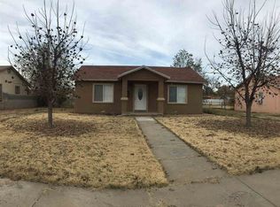 1112 W Mann Ave, Artesia, NM 88210
