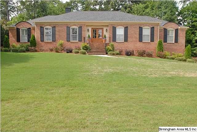 2310 Hunters Cv, Vestavia, AL 35216 | Zillow
