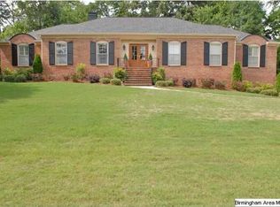 2310 Hunters Cv, Vestavia, AL 35216