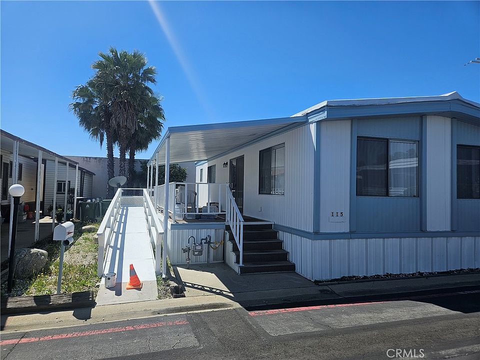 1st image of 8811 Canoga Ave Spc 115