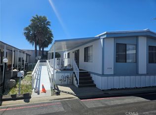 8811 Canoga Ave SPC 115, Canoga Park, CA 91304