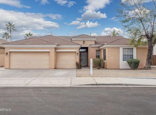 3052 S Wesley, Mesa, AZ 85212