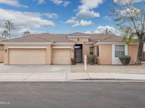 3052 S WESLEY --, Mesa, AZ 85212
