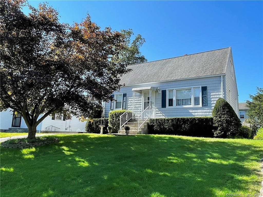 735 Hart St, Bridgeport, CT 06606 Zillow