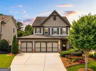 147 Fieldbrook Xing, Canton, GA 30115