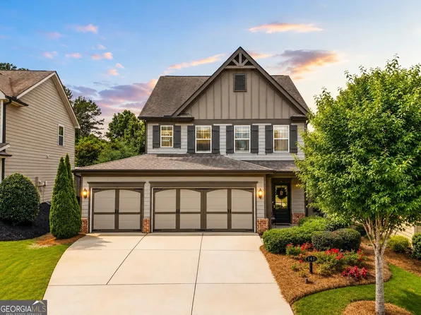 147 Fieldbrook Xing, Canton, GA 30115