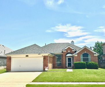5720 Trinity Ln, Fort Worth, TX, 76137