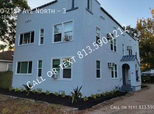 1110 21st Ave N APT 3, Saint Petersburg, FL 33704