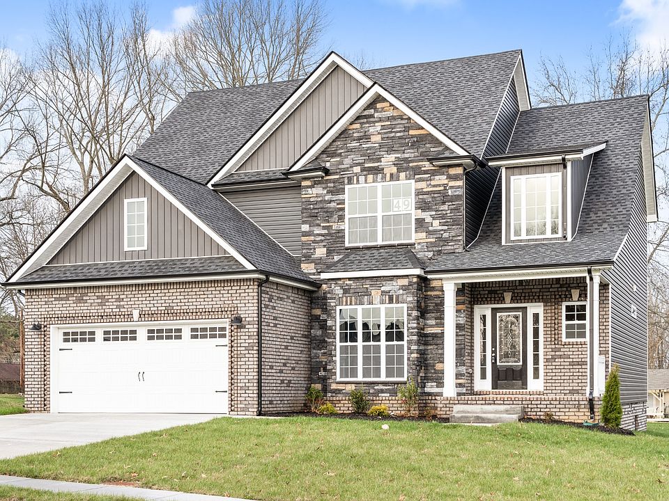 1st image of 117 Easthaven Lot 117
