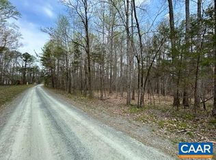 28 Shady Ln, Gordonsville, VA 22942