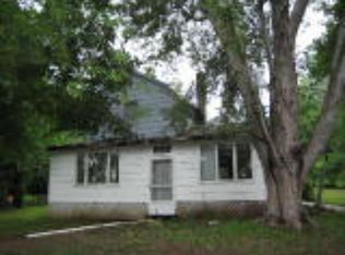 6208 N Vine Valley Rd, Rushville, NY 14544