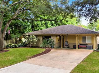 5503 Indigo St, Houston, TX 77096