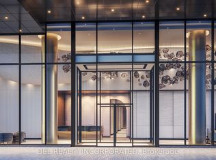 480 Front St W #Gph17, Toronto, ON