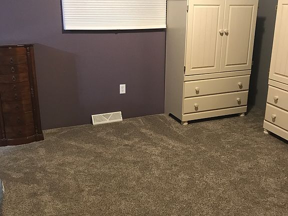 bedroom #2 off of Master 