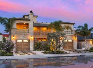 17022 Bolero Ln, Huntington Beach, CA 92649