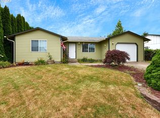 2761 S 12th St, Lebanon, OR 97355