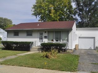 315 N Buell Ave, Aurora, IL