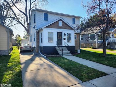 27739 Park Ct, Madison Heights, MI, 48071