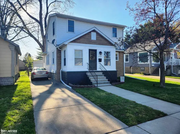 27739 Park Ct, Madison Heights, MI 48071