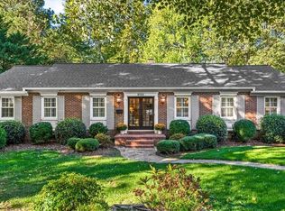 1805 Beechtree Rd, Greensboro, NC 27408