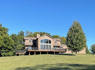 2261 E 2150 North Rd, Congerville, IL 61729