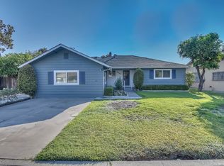 2444 Oregon Ave, Stockton, CA 95204