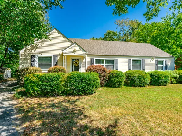 3601 Glendon Dr, Chattanooga, TN 37411