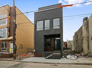 1916 Gerritt St, Philadelphia, PA 19146