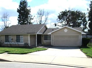 2820 Roosevelt St, La Verne, CA 91750